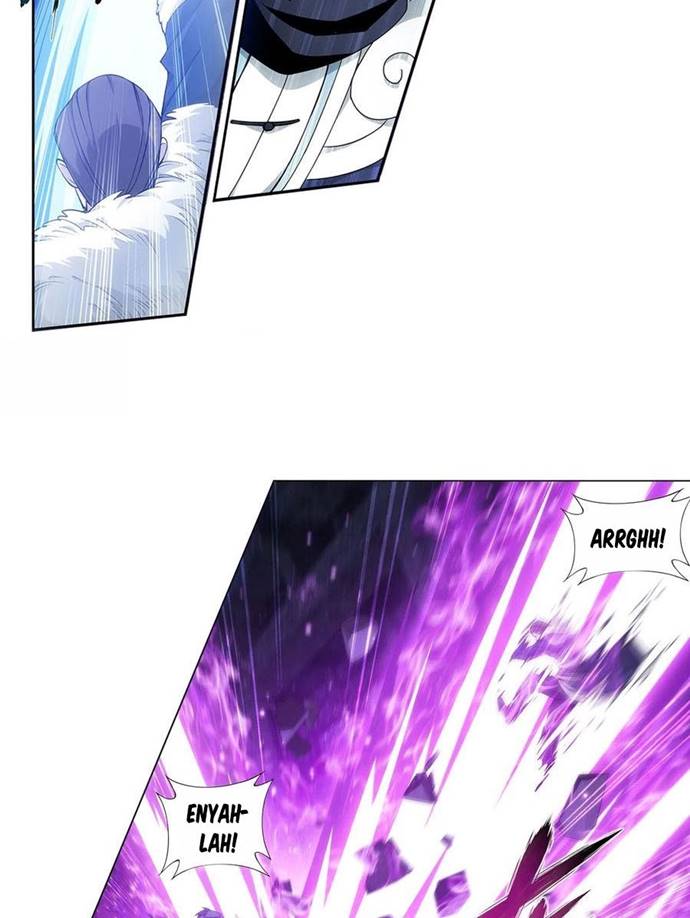 Battle Through the Heavens Chapter 315 Gambar 29